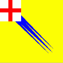 [London Trained Bands colours]